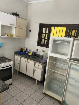 Imagem Casa com 1 Quarto à Venda, em Aviação - Praia Grande Imagem Casa com 1 Quarto à Venda, em Aviação - Praia Grande