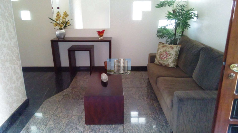 Imagem Apartamento com 3 Quartos à Venda, 67 m² em Ponta Da Praia - Santos Imagem Apartamento com 3 Quartos à Venda, 67 m² em Ponta Da Praia - Santos