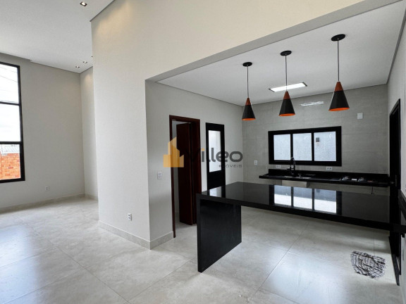 Imagem Casa de Condomínio com 3 Quartos à Venda, 200 m² em Jardim Novo Horizonte - Sorocaba