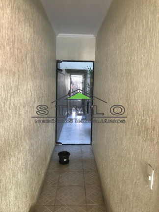 Imagem Sobrado com 3 Quartos à Venda, em Parque Selecta - São Bernardo Do Campo Imagem Sobrado com 3 Quartos à Venda, em Parque Selecta - São Bernardo Do Campo