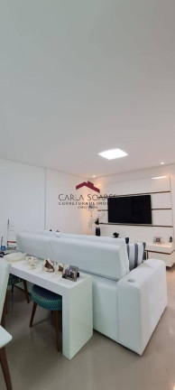Imagem Cobertura com 3 Quartos à Venda, 200 m² em Centro - Guarujá Imagem Cobertura com 3 Quartos à Venda, 200 m² em Centro - Guarujá