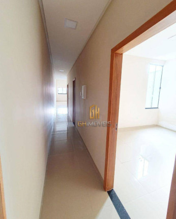 Imagem Casa com 3 Quartos à Venda, 130 m² em Setor Faiçalville - Goiânia