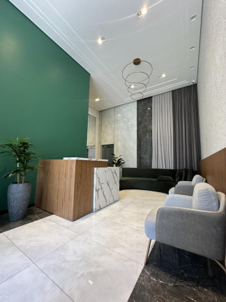 Imagem Apartamento com 1 Quarto à Venda, 51 m² em Centro - Balneário Camboriú