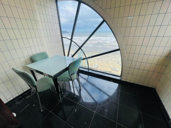 Imagem Cobertura com 4 Quartos à Venda, 270 m² em Guilhermina - Praia Grande