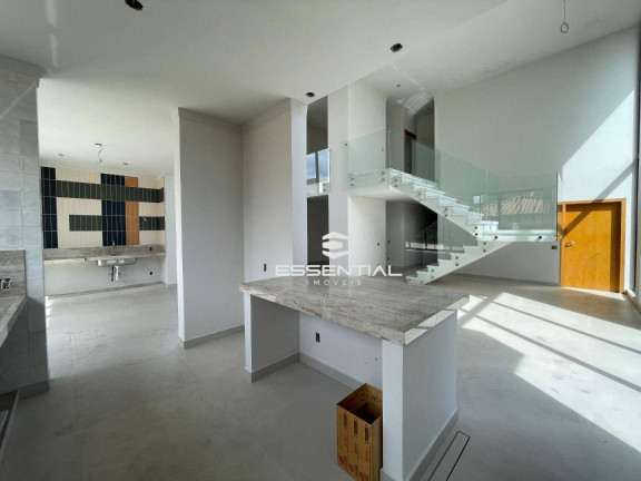 Imagem Sobrado com 3 Quartos à Venda, 240 m² em Gaivota I - São José Do Rio Preto Imagem Sobrado com 3 Quartos à Venda, 240 m² em Gaivota I - São José Do Rio Preto