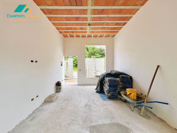 Imagem Casa com 3 Quartos à Venda, 100 m² em Corumbá (terra Preta) - Mairiporã