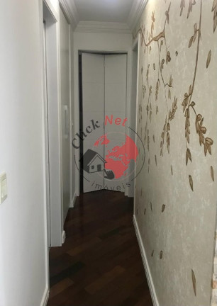 Imagem Apartamento com 3 Quartos à Venda, 71 m² em Parque Jaçatuba - Santo André