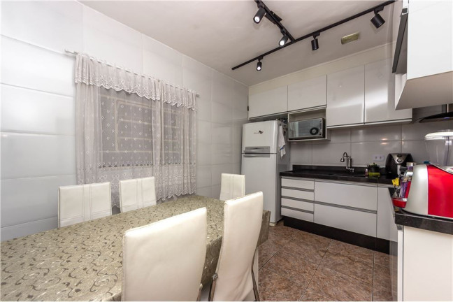 Imagem Casa com 5 Quartos à Venda,  em Jardim São Sebastião - São Paulo