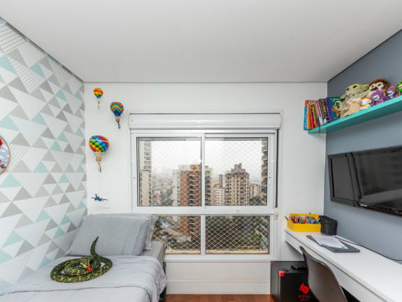 Imagem Apartamento com 3 Quartos à Venda, 238 m² em Chácara Klabin - São Paulo Imagem Apartamento com 3 Quartos à Venda, 238 m² em Chácara Klabin - São Paulo