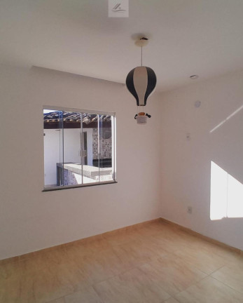 Imagem Casa com 2 Quartos à Venda, 100 m² em Caluge - Itaboraí