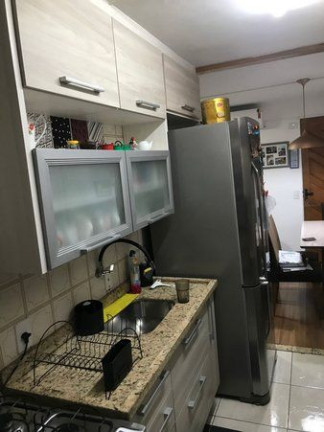 Imagem Apartamento com 2 Quartos à Venda, 66 m² em Pedreira - São Paulo