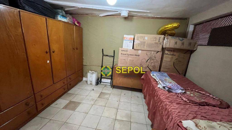 Imagem Casa com 4 Quartos à Venda ou Locação, 315 m² em Jardim Imperador (zona Le - São Paulo Imagem Casa com 4 Quartos à Venda ou Locação, 315 m² em Jardim Imperador (zona Le - São Paulo