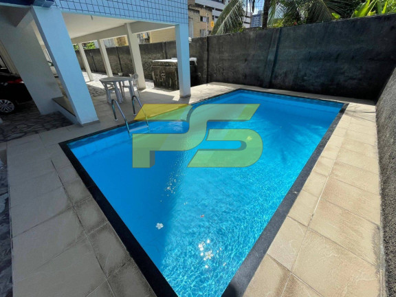 Imagem Apartamento com 3 Quartos à Venda, 93 m² em Estados - João Pessoa Imagem Apartamento com 3 Quartos à Venda, 93 m² em Estados - João Pessoa