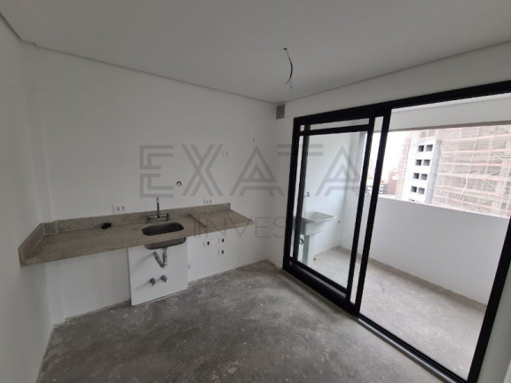 Imagem Imóvel com 2 Quartos à Venda, 105 m² em Moema - São Paulo Imagem Imóvel com 2 Quartos à Venda, 105 m² em Moema - São Paulo
