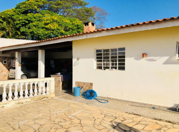 Imagem Chácara com 3 Quartos à Venda, 420 m² em Colina Nova Boituva - Boituva Imagem Chácara com 3 Quartos à Venda, 420 m² em Colina Nova Boituva - Boituva