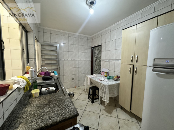 Imagem Sobrado com 2 Quartos à Venda, em Serraria - Diadema Imagem Sobrado com 2 Quartos à Venda, em Serraria - Diadema