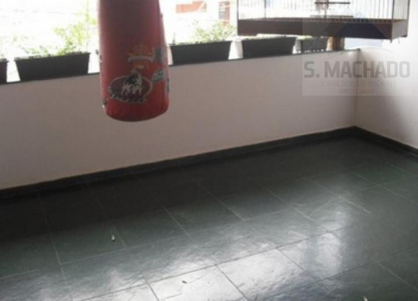 Imagem Casa com 3 Quartos à Venda, 220 m² em Parque Novo Oratório - Santo André