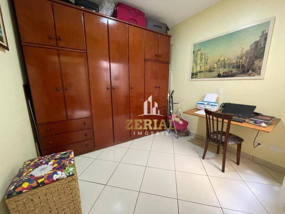 Imagem Casa com 3 Quartos à Venda, 104 m² em Santa Paula - São Caetano Do Sul