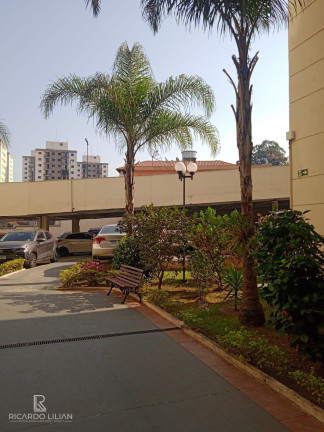 Imagem Apartamento com 3 Quartos à Venda, 67 m² em Jardim Clímax - São Paulo