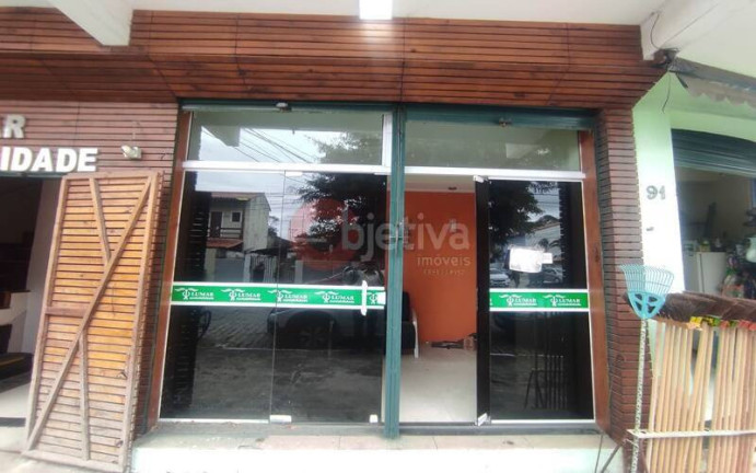 Loja para Alugar, 45 m² em São Cristóvão - Cabo Frio