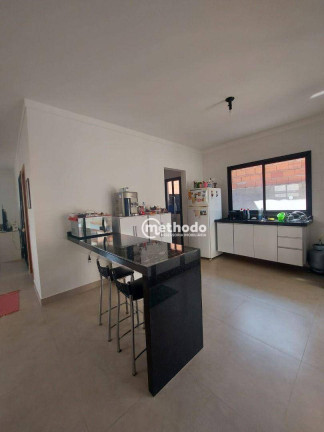 Imagem Casa com 3 Quartos à Venda, 130 m² em Jardim America Ii - Valinhos Imagem Casa com 3 Quartos à Venda, 130 m² em Jardim America Ii - Valinhos