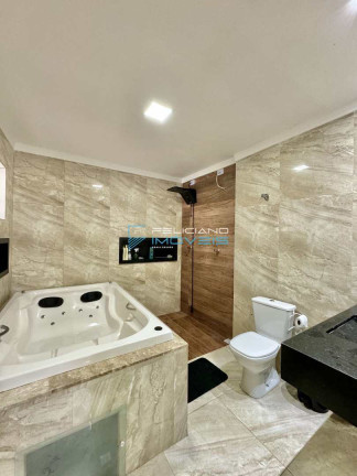Imagem Casa com 3 Quartos à Venda, 160 m² em Ocian - Praia Grande