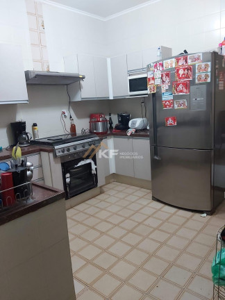 Casa com 3 Quartos à Venda, 162 m² em Jardim Paulistano - Ribeirão Preto