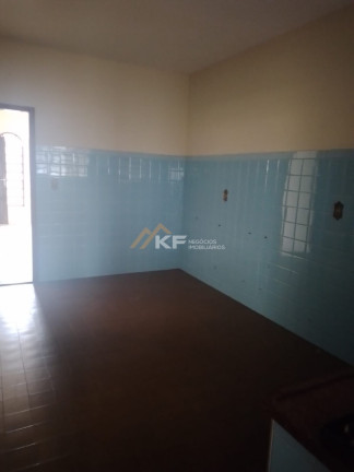 Imagem Casa com 3 Quartos à Venda, 200 m² em Vila Tibério - Ribeirão Preto Imagem Casa com 3 Quartos à Venda, 200 m² em Vila Tibério - Ribeirão Preto
