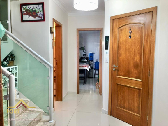 Imagem Imóvel com 3 Quartos à Venda, 225 m² em Canto Do Forte - Praia Grande Imagem Imóvel com 3 Quartos à Venda, 225 m² em Canto Do Forte - Praia Grande