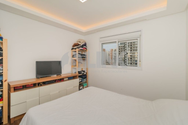 Imagem Apartamento com 3 Quartos à Venda, 127 m² em Jardim Do Salso - Porto Alegre Imagem Apartamento com 3 Quartos à Venda, 127 m² em Jardim Do Salso - Porto Alegre