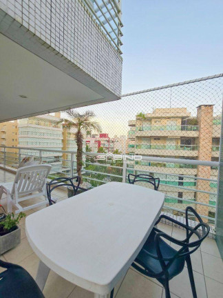 Imagem Apartamento com 2 Quartos à Venda, 89 m² em Riviera De São Lourenço - Bertioga