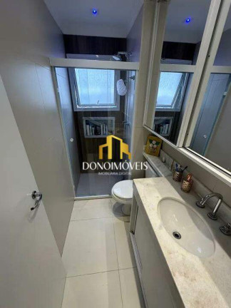 Imagem Apartamento com 3 Quartos à Venda, 95 m² em Centro - São Bernardo Do Campo Imagem Apartamento com 3 Quartos à Venda, 95 m² em Centro - São Bernardo Do Campo