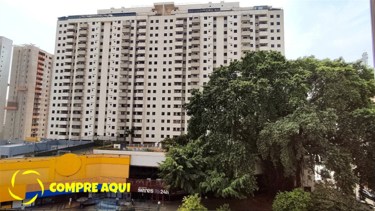Imagem Apartamento com 2 Quartos à Venda, 113 m² em Santa Cecília - São Paulo Imagem Apartamento com 2 Quartos à Venda, 113 m² em Santa Cecília - São Paulo