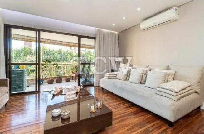Imagem Apartamento com 3 Quartos à Venda, 167 m² em Aclimação - São Paulo