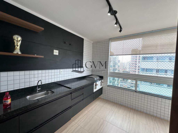 Imagem Apartamento com 3 Quartos à Venda, 120 m² em Canto Do Forte - Praia Grande Imagem Apartamento com 3 Quartos à Venda, 120 m² em Canto Do Forte - Praia Grande