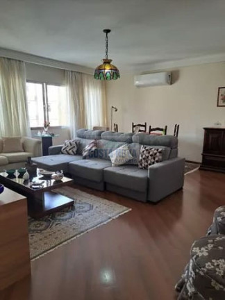 Apartamento com 3 Quartos à Venda, 180 m² em Boqueirão - Santos