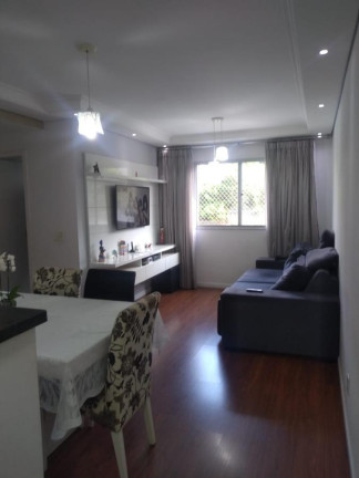 Imagem Apartamento com 2 Quartos à Venda, 53 m² em Vila Jacuí - São Paulo Imagem Apartamento com 2 Quartos à Venda, 53 m² em Vila Jacuí - São Paulo