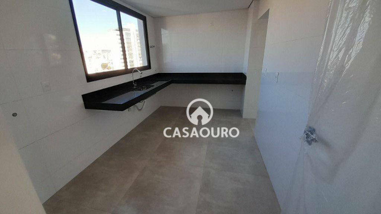 Imagem Apartamento com 4 Quartos à Venda, 115 m² em Ipiranga - Belo Horizonte