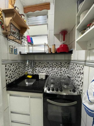 Imagem Apartamento com 1 Quarto à Venda, 45 m² em Praia Dos Sonhos - Itanhaém Imagem Apartamento com 1 Quarto à Venda, 45 m² em Praia Dos Sonhos - Itanhaém