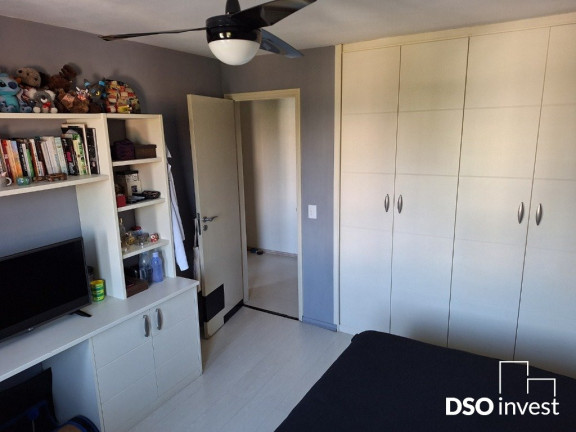 Imagem Apartamento com 3 Quartos à Venda, em Moema Indios - São Paulo Imagem Apartamento com 3 Quartos à Venda, em Moema Indios - São Paulo