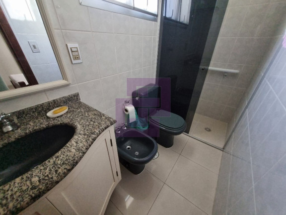 Imagem Apartamento com 3 Quartos à Venda, 110 m² em Vila Luis Antônio - Guarujá