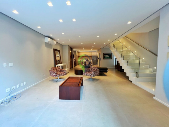 Imagem Casa com 4 Quartos à Venda, 370 m² em Ponta Da Praia - Santos Imagem Casa com 4 Quartos à Venda, 370 m² em Ponta Da Praia - Santos