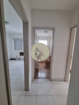 Imagem Apartamento com 2 Quartos à Venda, 80 m² em Marape - Santos Imagem Apartamento com 2 Quartos à Venda, 80 m² em Marape - Santos