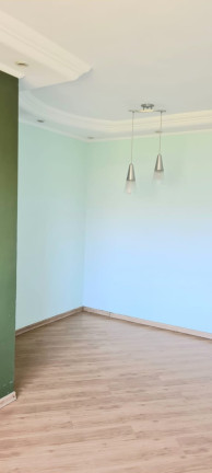 Imagem Apartamento com 3 Quartos à Venda, 55 m² em Jardim Santa Terezinha (zona Leste) - São Paulo Imagem Apartamento com 3 Quartos à Venda, 55 m² em Jardim Santa Terezinha (zona Leste) - São Paulo