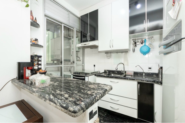 Imagem Imóvel com 2 Quartos à Venda, 54 m² em Vila Prudente - São Paulo