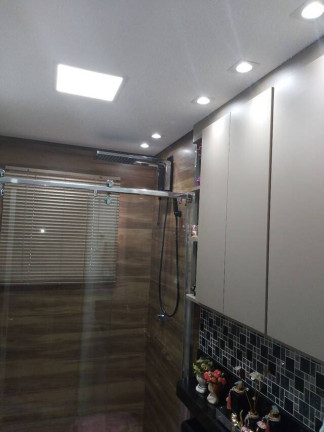 Imagem Apartamento com 2 Quartos à Venda, 44 m² em Jardim Casa Branca - Sorocaba Imagem Apartamento com 2 Quartos à Venda, 44 m² em Jardim Casa Branca - Sorocaba