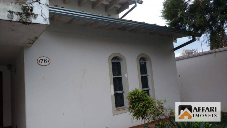 Imagem Casa com 3 Quartos para Alugar, 185 m² em Santo Antônio - Americana Imagem Casa com 3 Quartos para Alugar, 185 m² em Santo Antônio - Americana