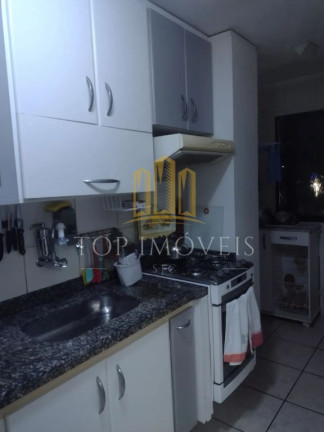 Imagem Apartamento com 2 Quartos à Venda, 68 m² em Monte Castelo - São José Dos Campos