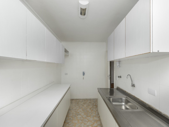 Imagem Apartamento com 2 Quartos à Venda, 71 m² em Brooklin Paulista - São Paulo