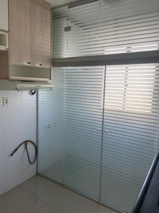 Imagem Apartamento com 2 Quartos para Alugar, 50 m² em Cidade Boa Vista - Suzano
